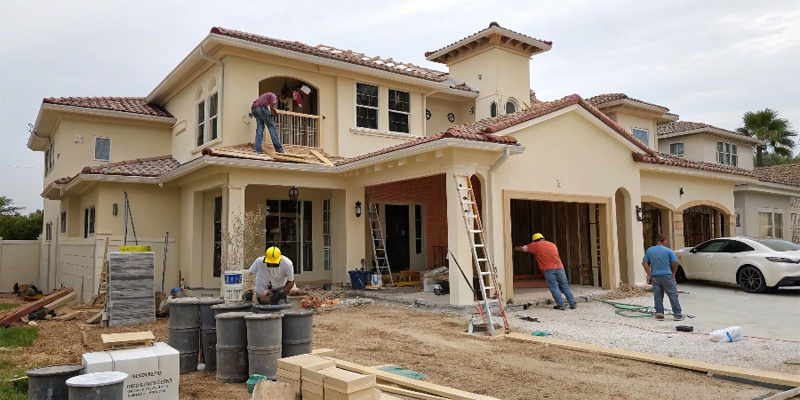 For Homeowners