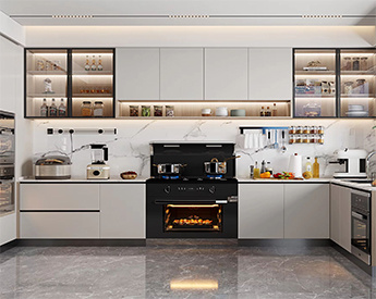 Whole House Design Ideas: Kitchen, Bedroom, Living Room.