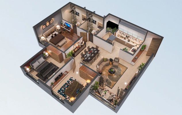 Whole House Customization Supplier in China