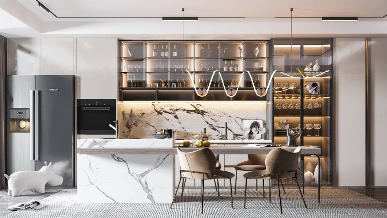 Shijia Home Showroom