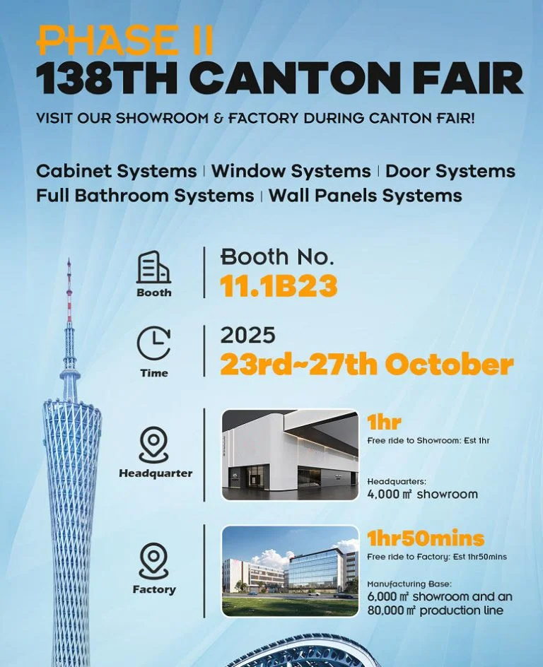 Shijia In 138th Canton Fair