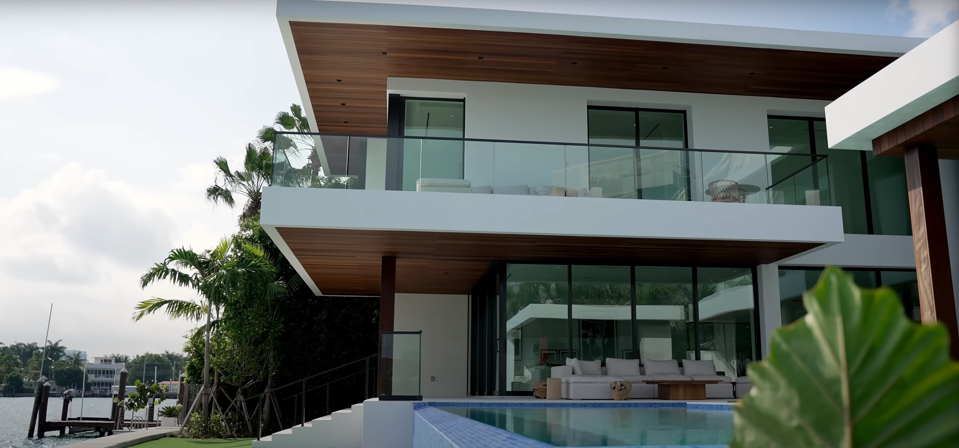 Australia Luxury House Project