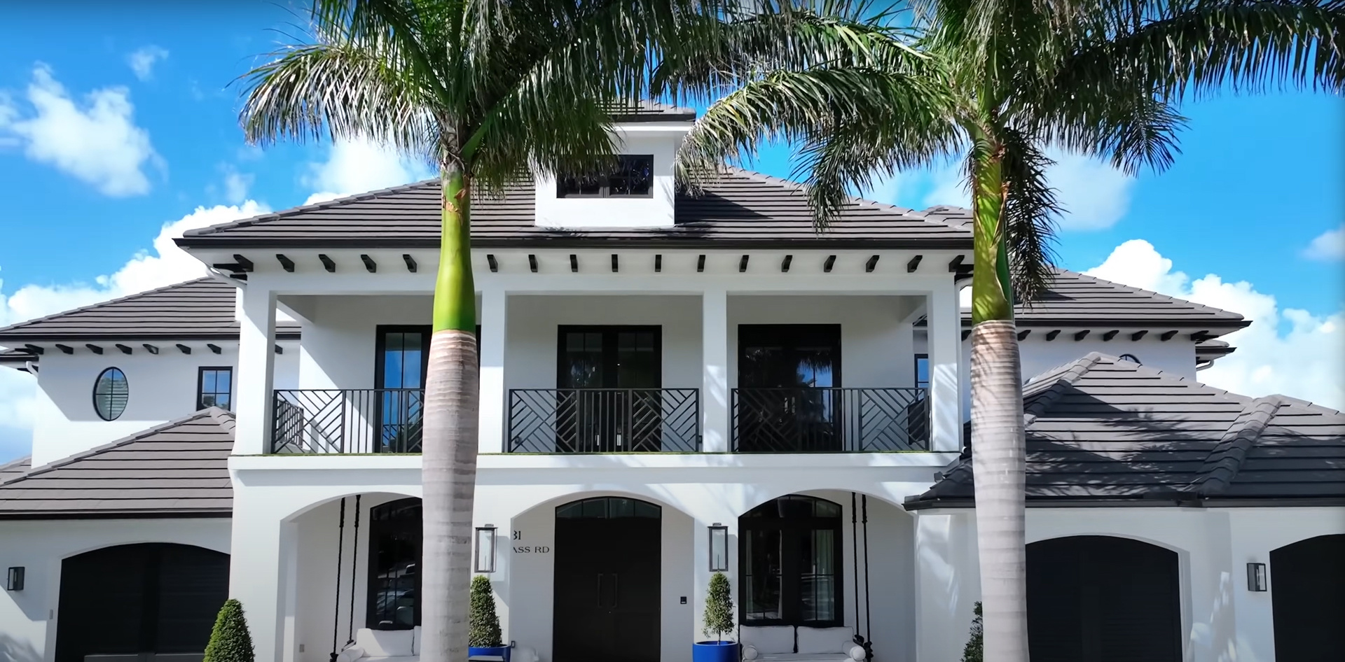 American Residential Decoration Project