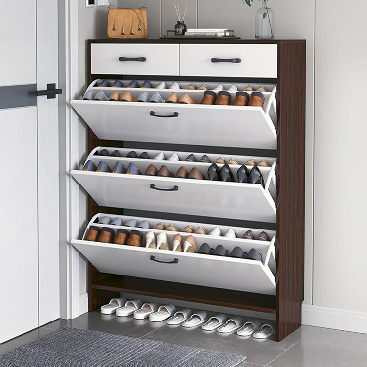 Shoe Cabinet