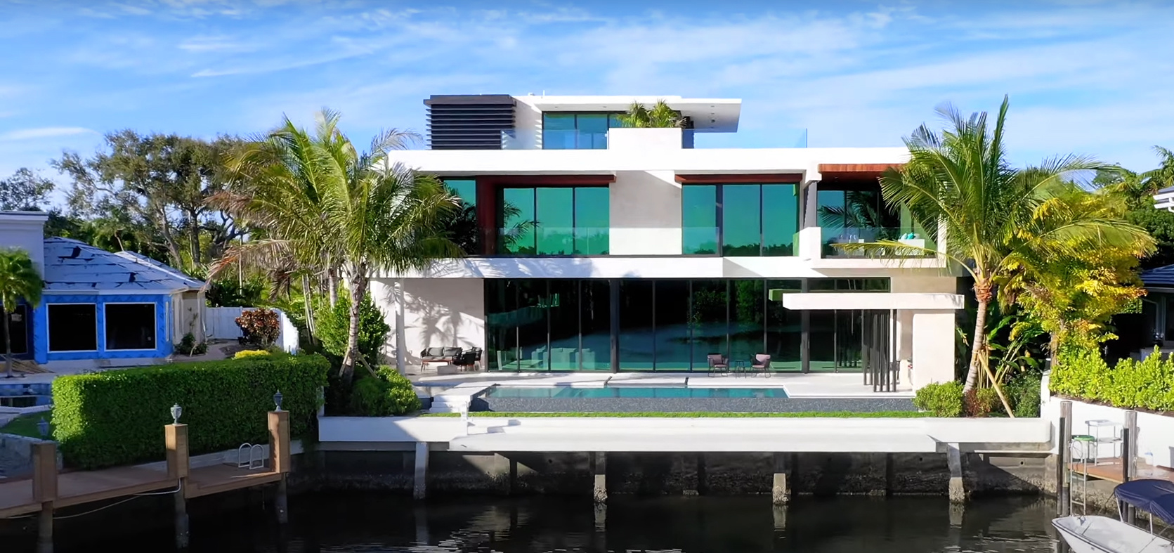 Germany Villa Project