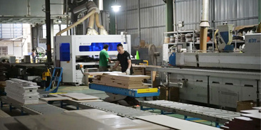 5. Dedicated Delivery & Logistics
