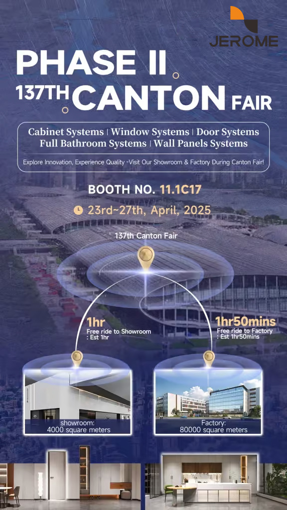 Shijia In 137th Canton Fair