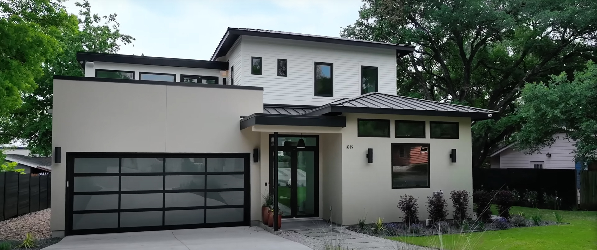 American Residential Project