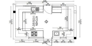 1. Consultation & Site Measurement