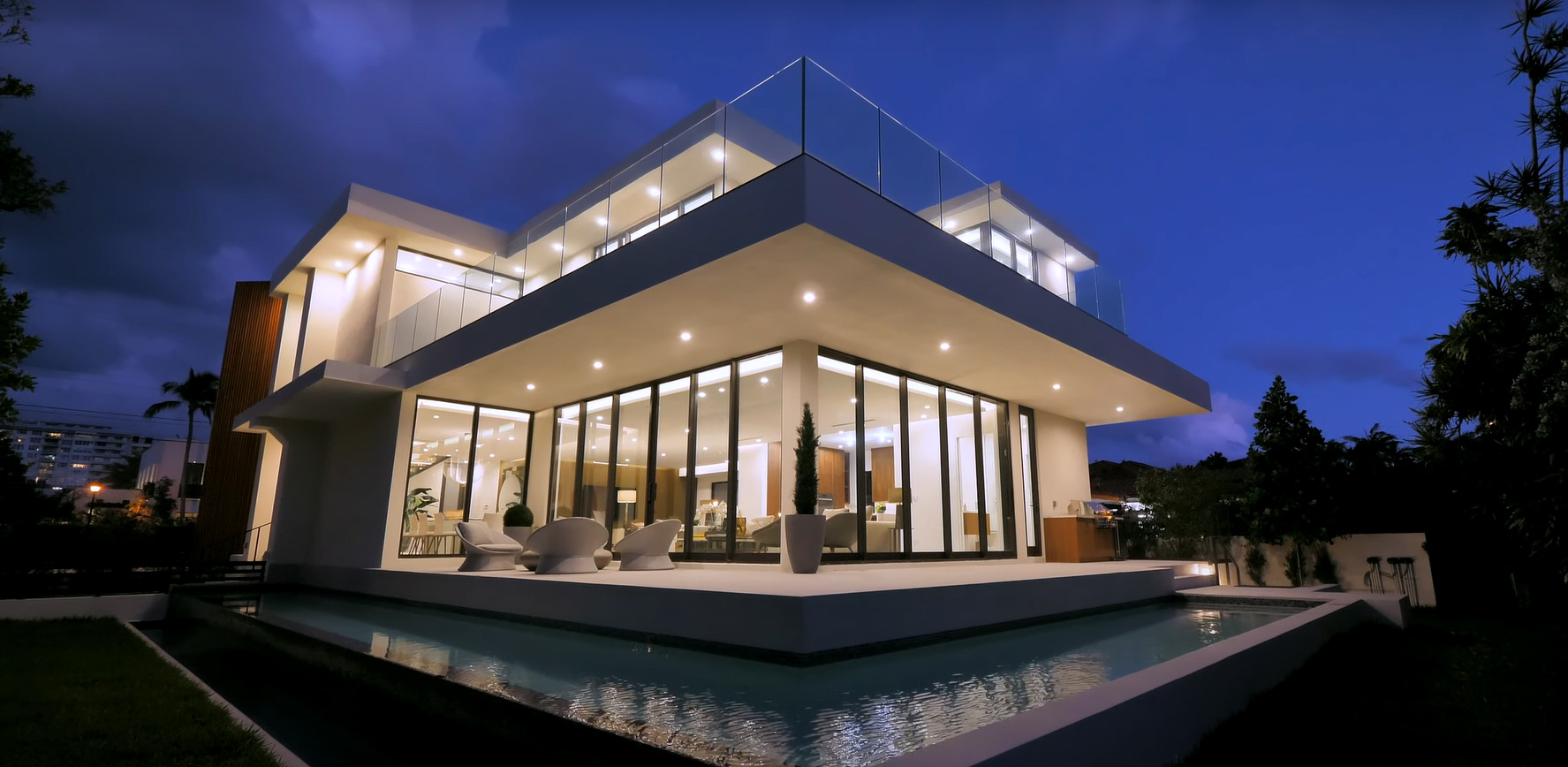 Malaysia Villa Project