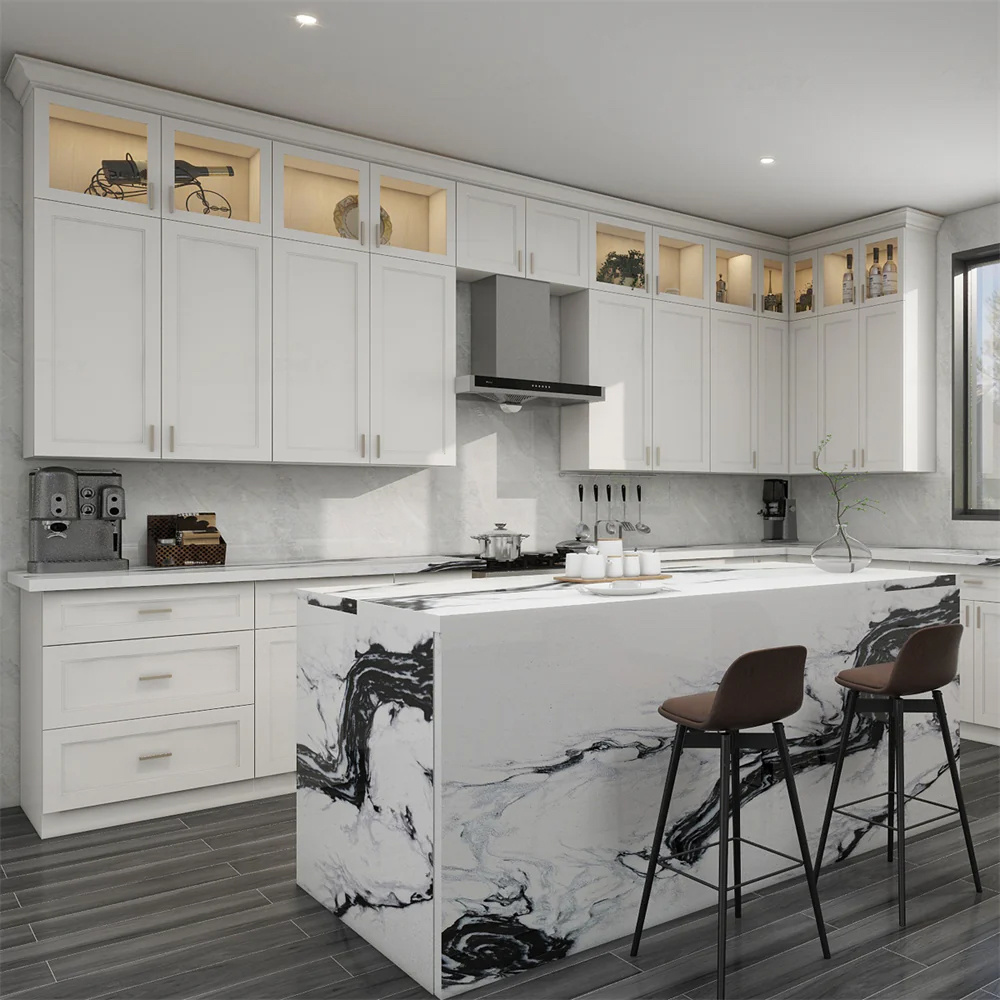 Kitchen Cabinet