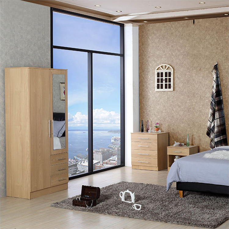 Bedroom Set