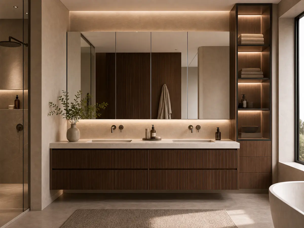 BATH ROOM