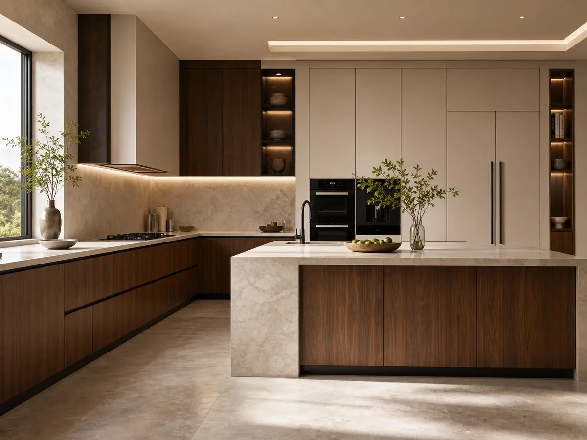 KITCHEN CABINET