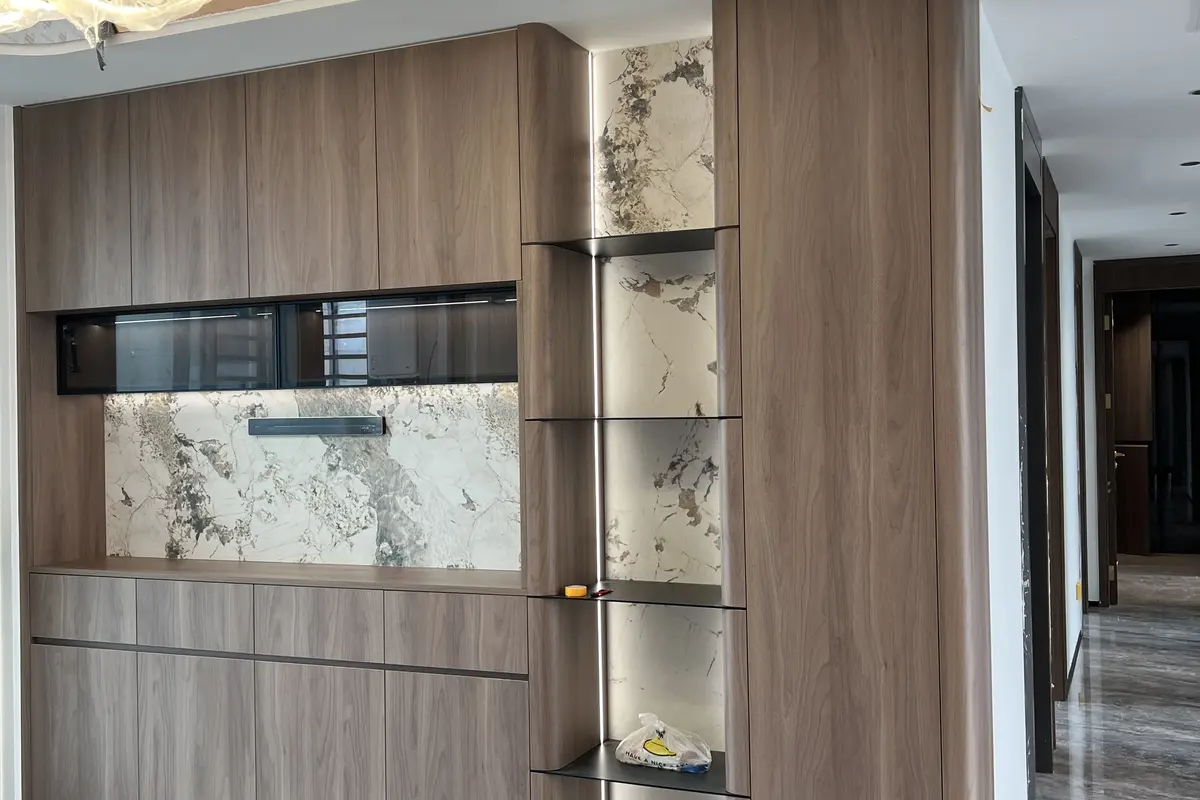 Whole House Design Ideas: Kitchen, Bedroom, Living Room.