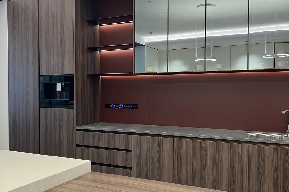 American Residential Project