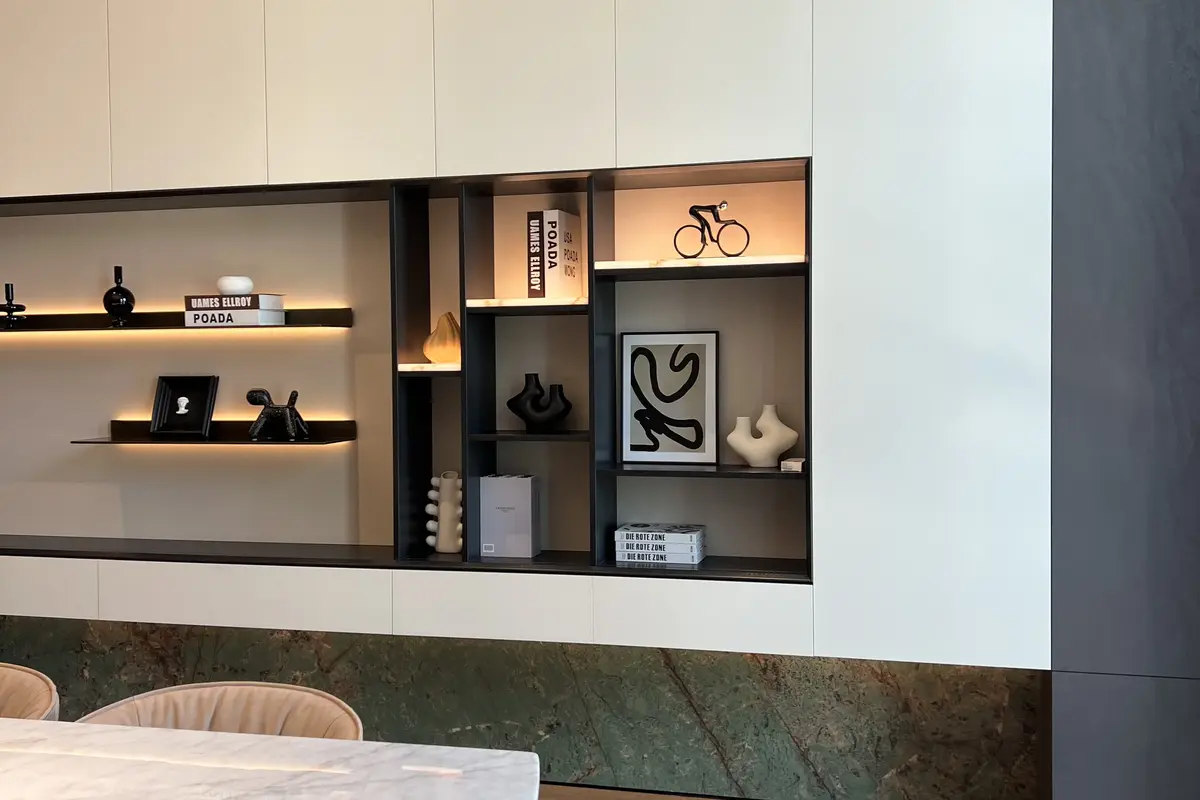 Australia Villa Project