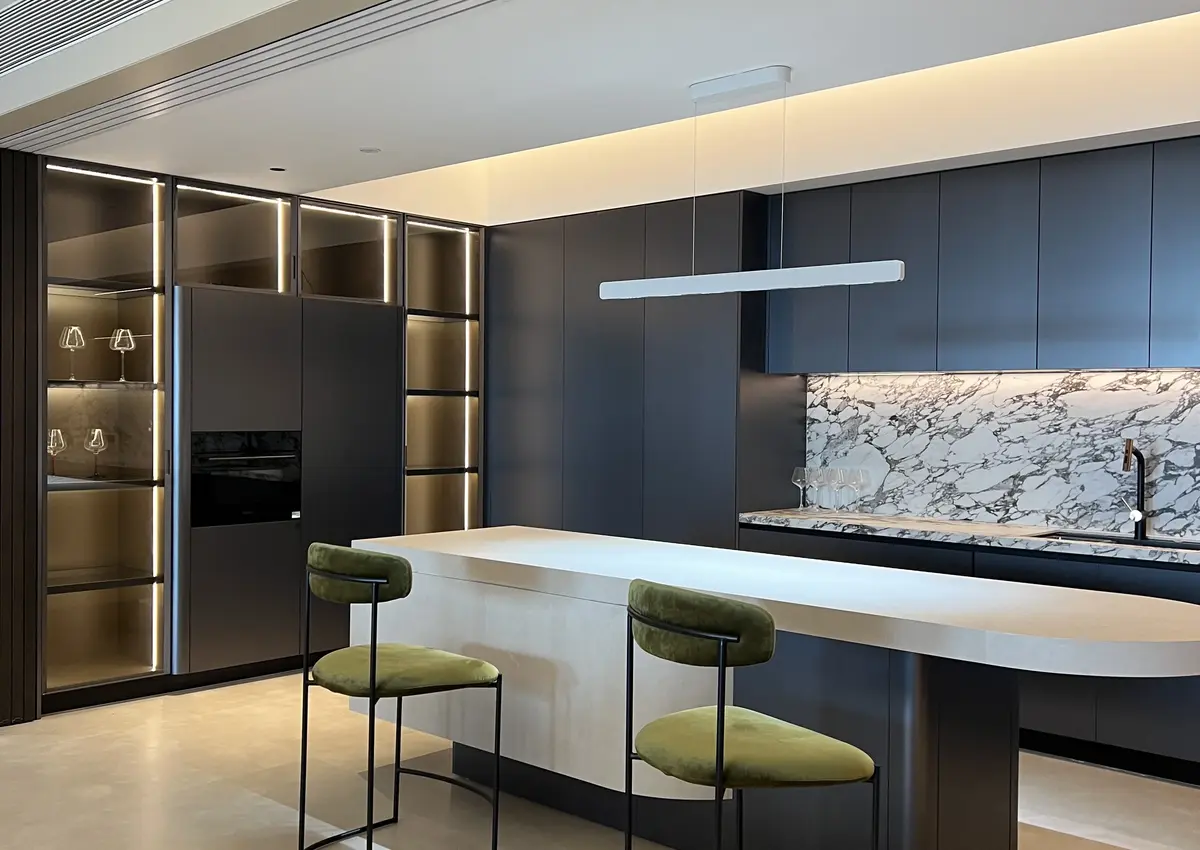 For Developers, Contractors, Builders