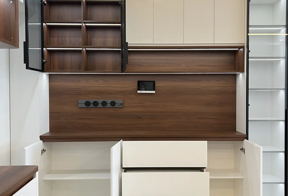 Panama Luxury Residence Project