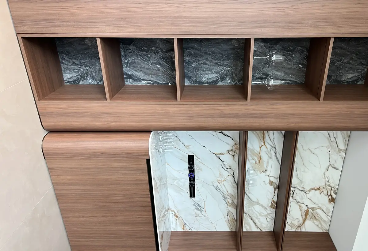 Germany Villa Project