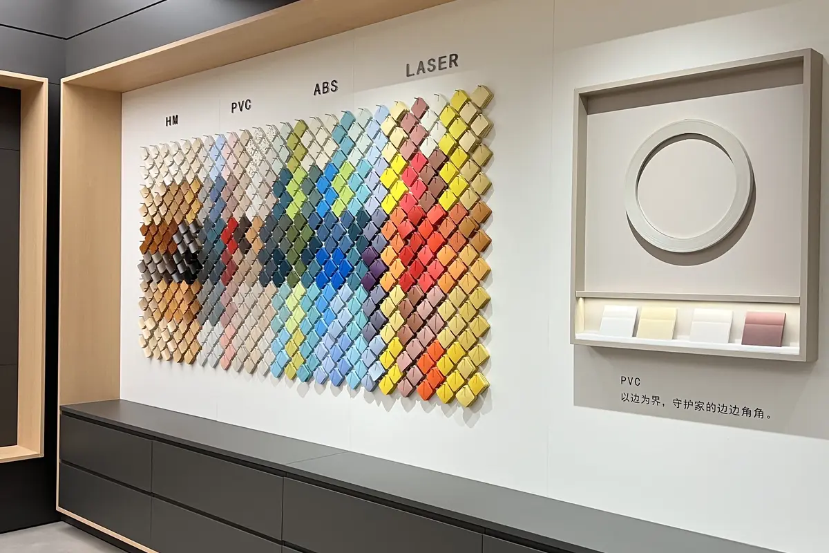 Environmentally Responsible Materials