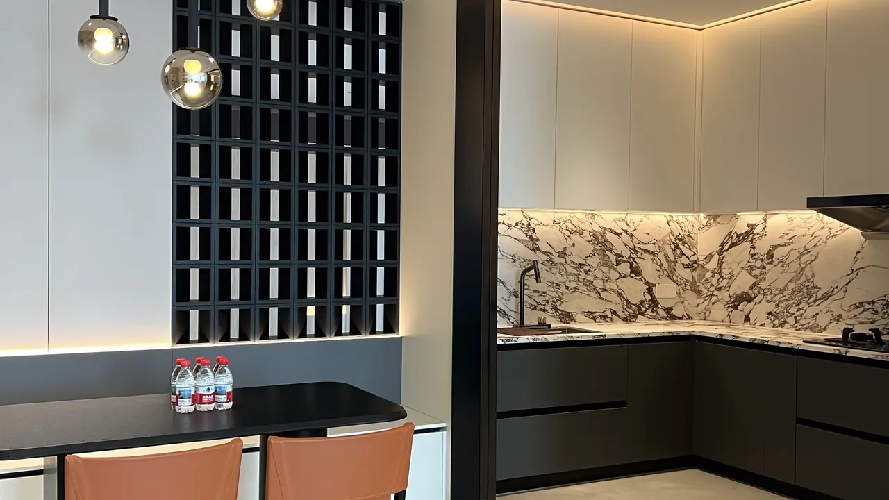 Jerome Cabinetry Video
