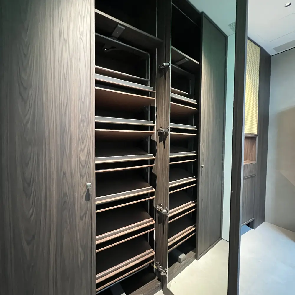 Kitchen Cabinet